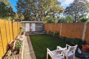 Garden- click for photo gallery